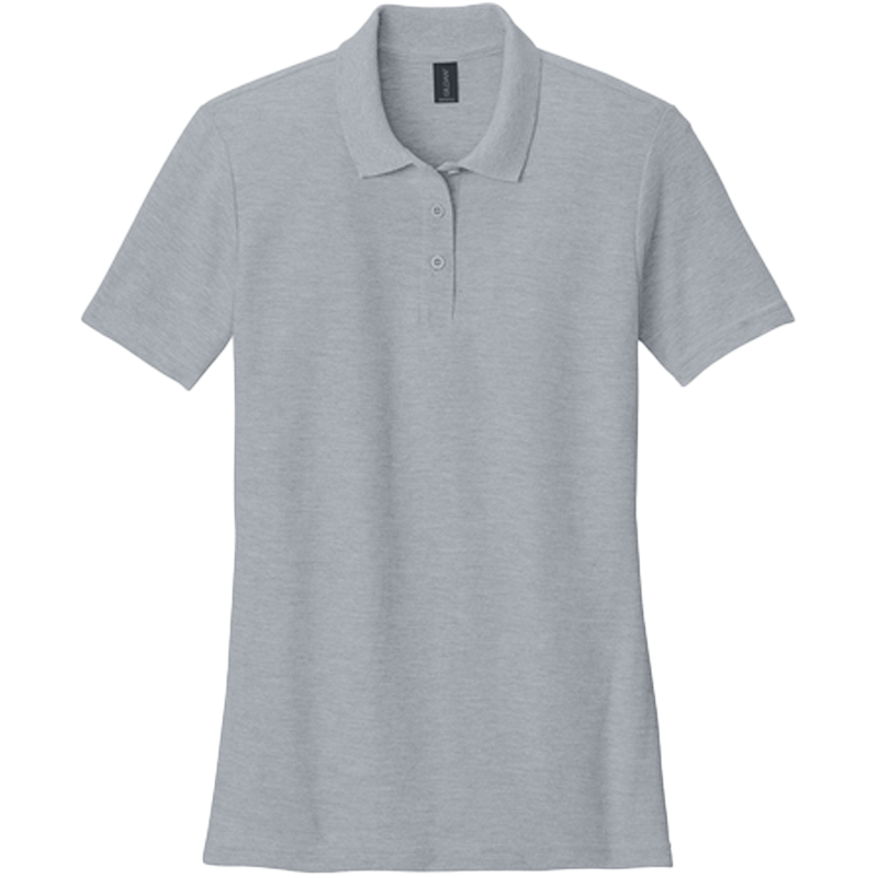 Ring Spun Sport Grey