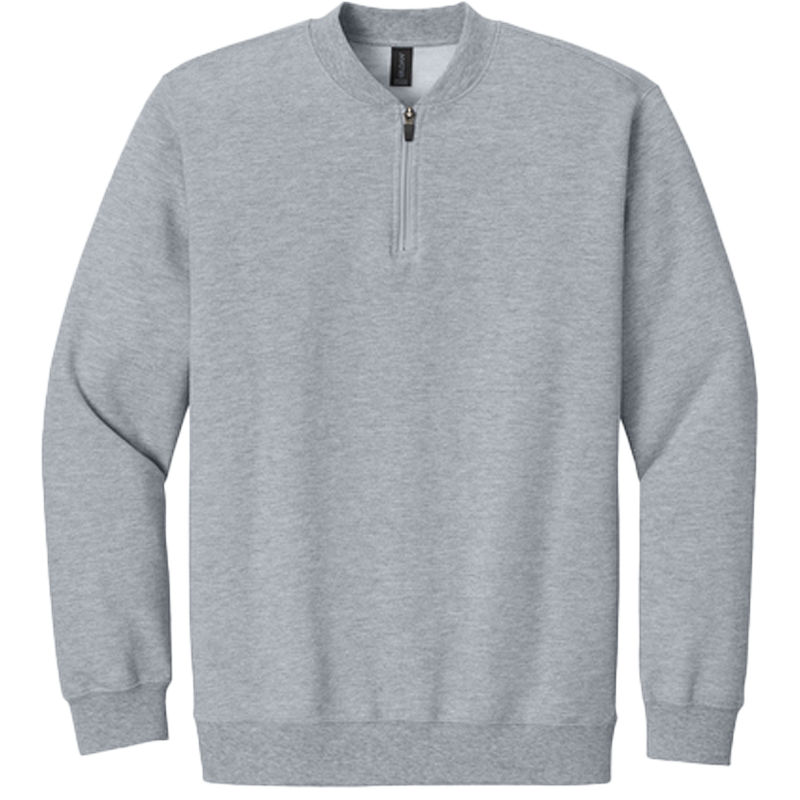 Ring Spun Sport Grey