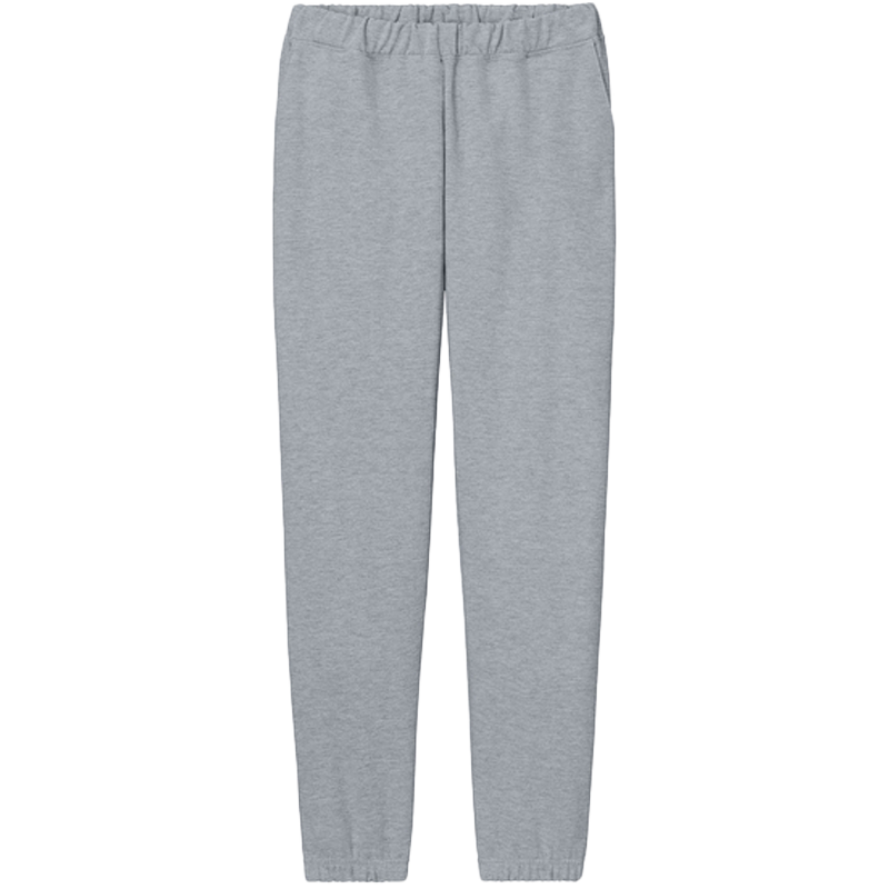 Ring Spun Sport Grey