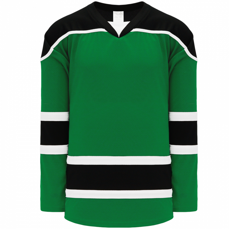 440 - Kelly, Black, White