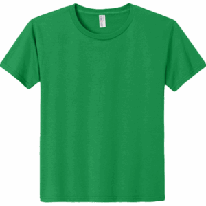Jerzees Classics® Youth Cotton T-Shirt