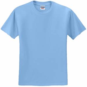 Jerzees® Dri-Power® 100% Polyester T-Shirt
