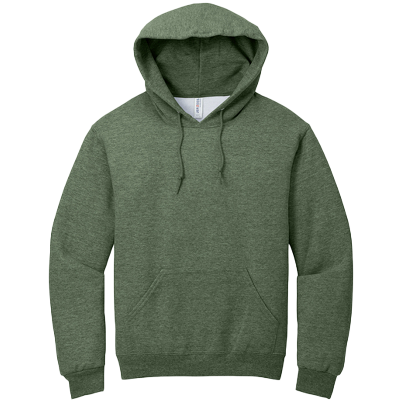Military Green Heather
