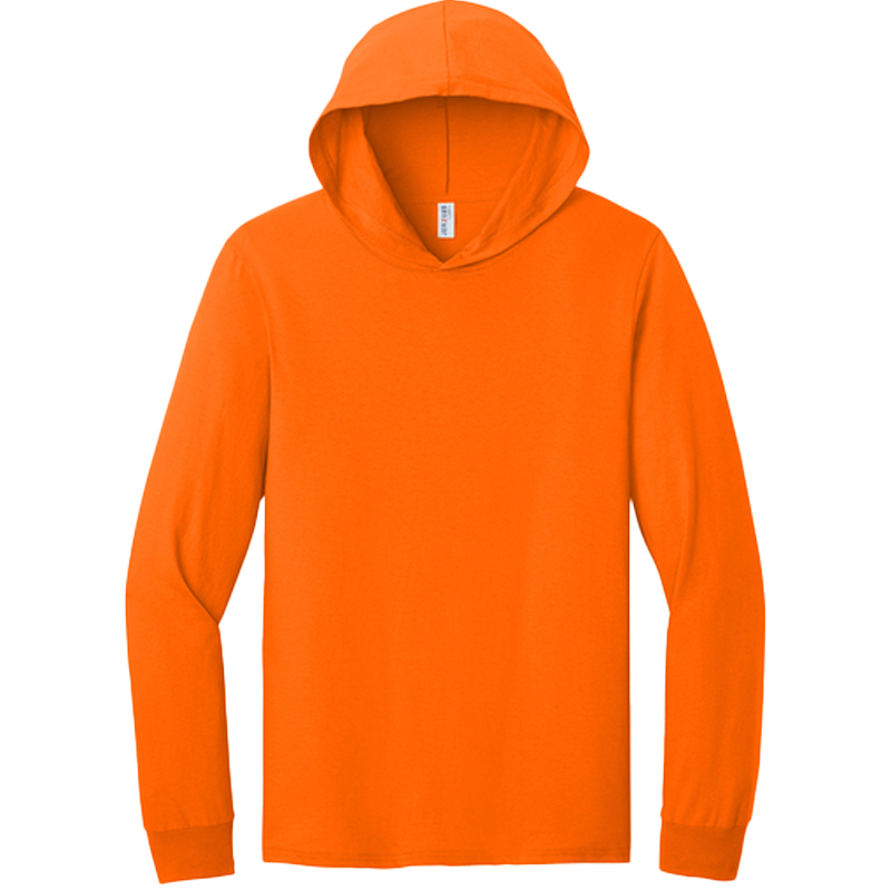 Safety Orange