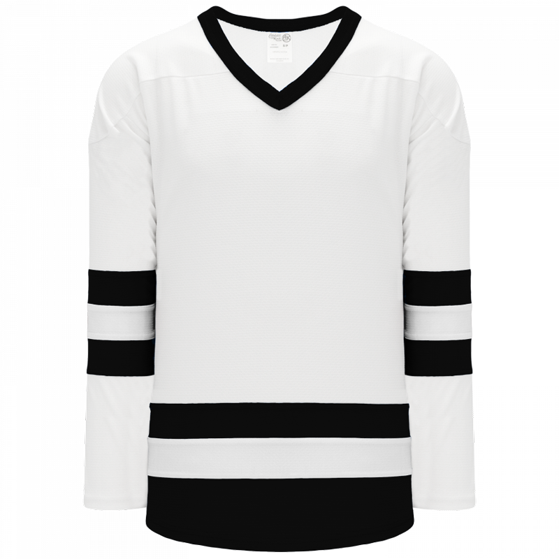 222 - White, Black