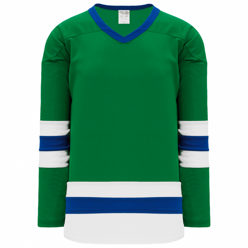 347 - Kelly, White, Royal