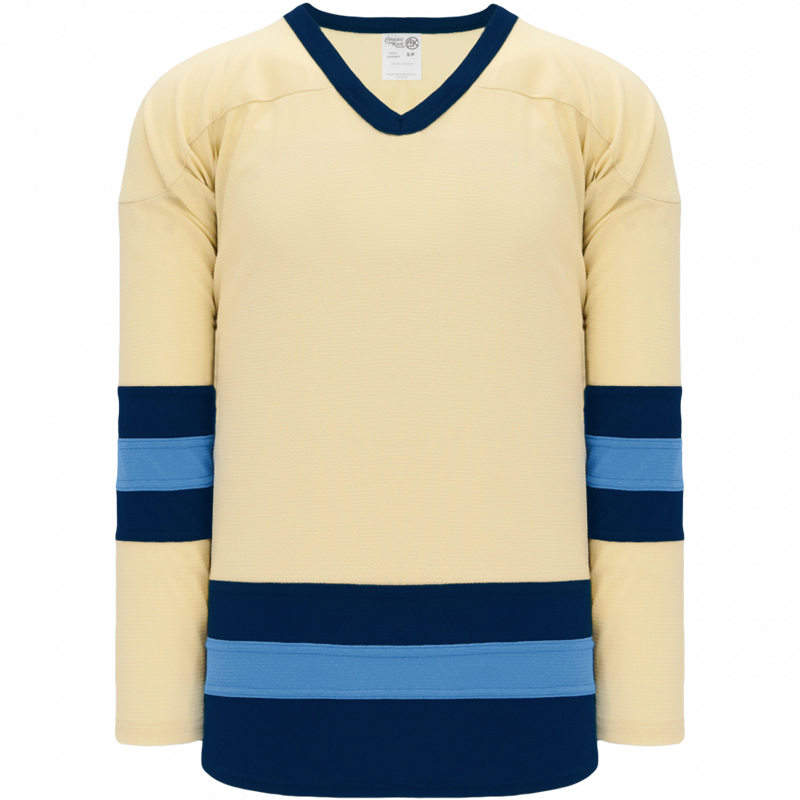 545 - Sand, Navy, Sky