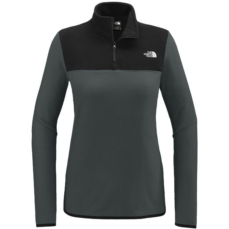 Asphalt Grey/TNF Black