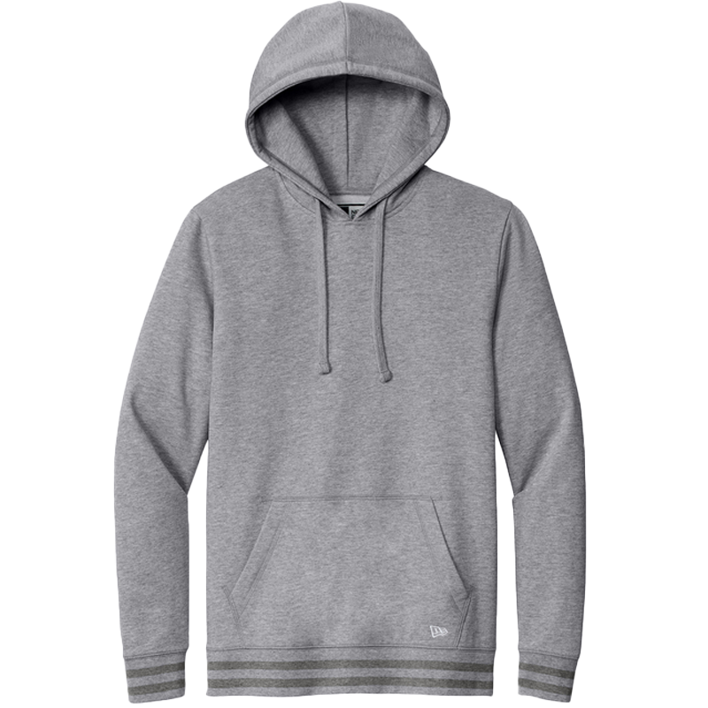 Athletic Heather/ Dark Heather Grey 