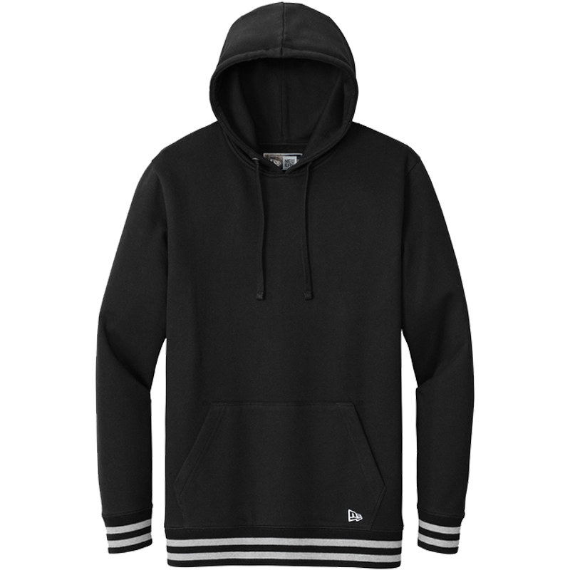 Black/Athletic Heather