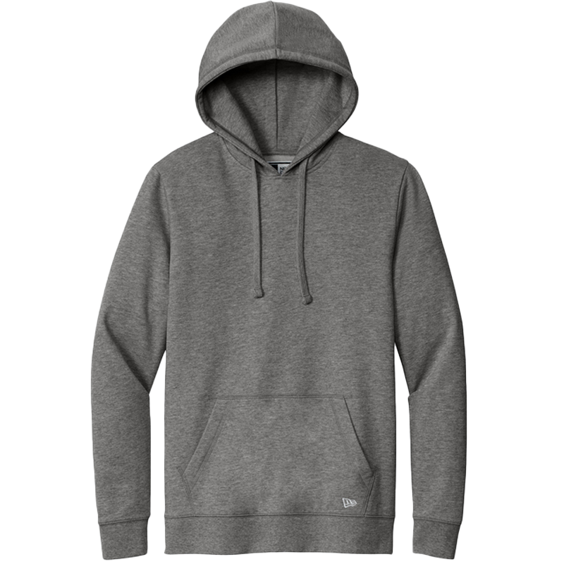 Dark Heather Grey
