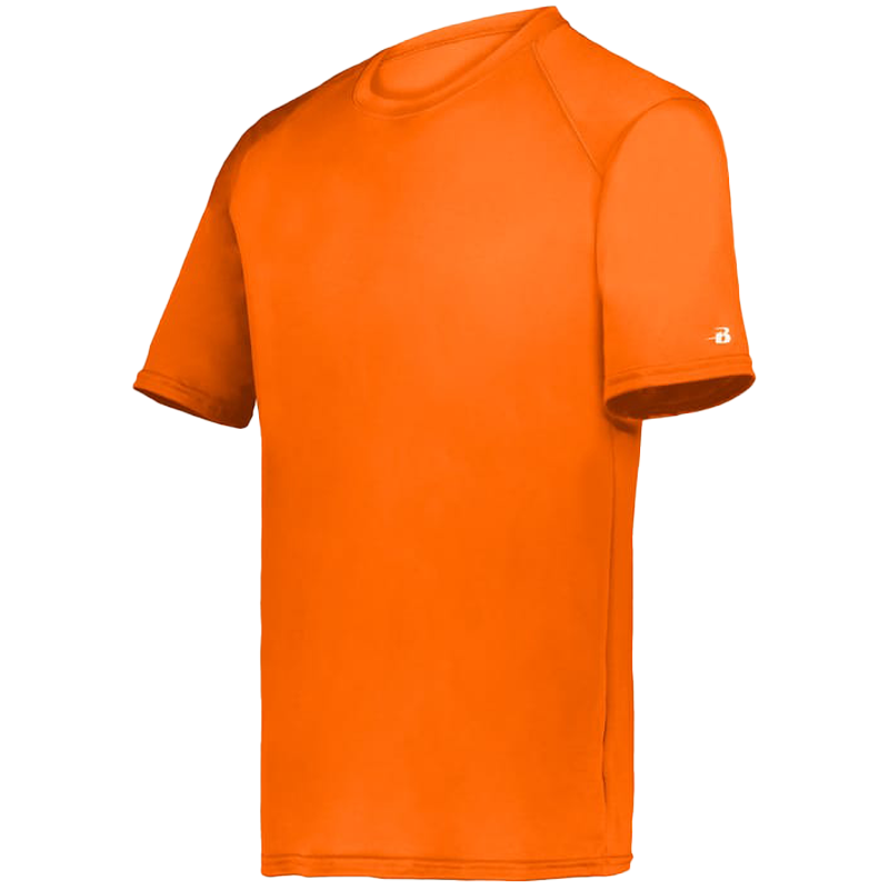 Electric Orange