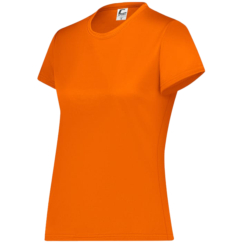 Electric Orange
