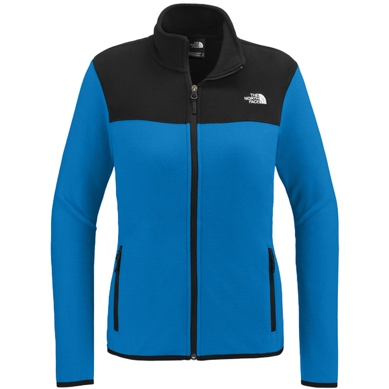 Hero Blue/TNF Black