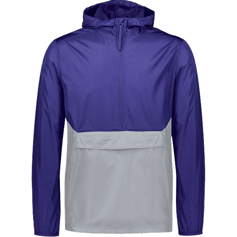 Purple/Athletic Grey