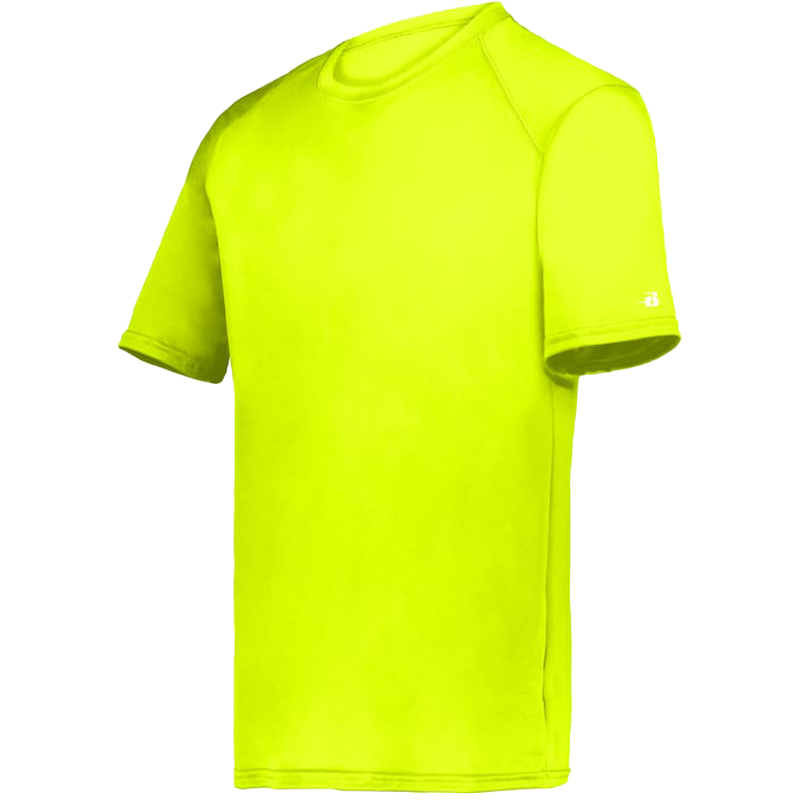 Safety Yellow 