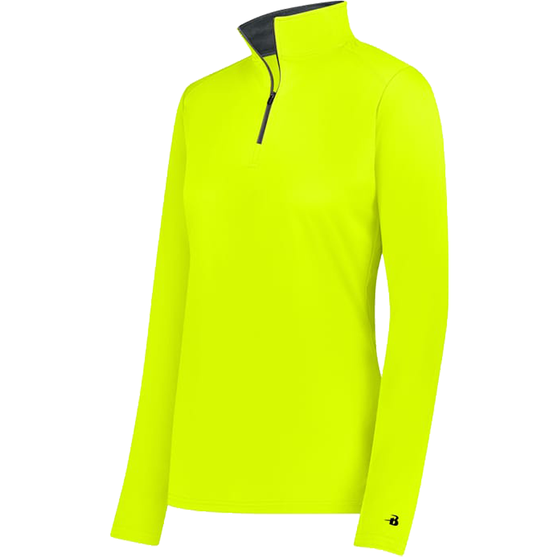 Safety Yellow/Graphite