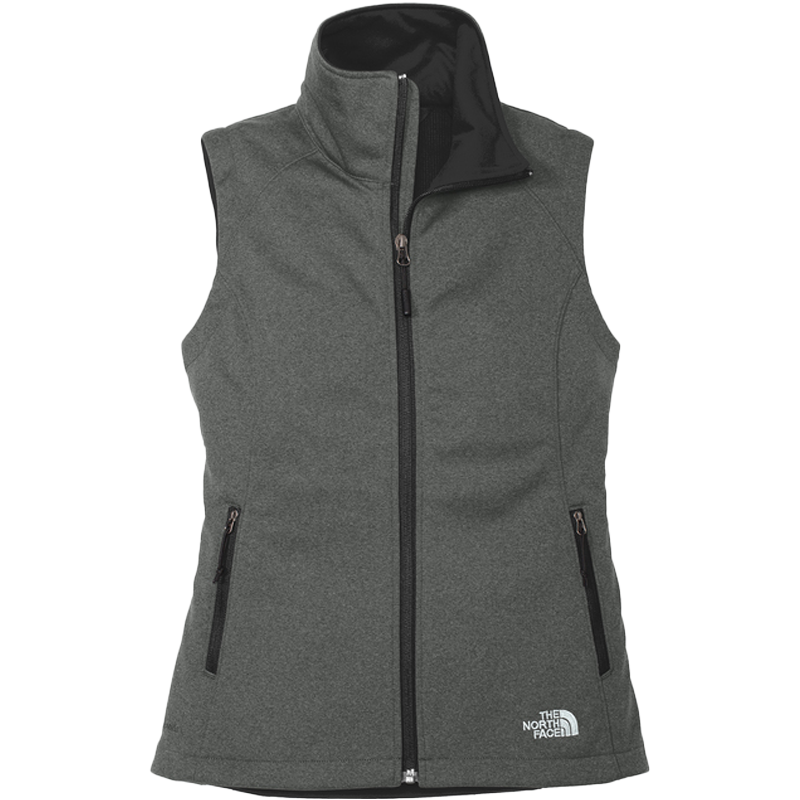 TNF Dark Grey Heather