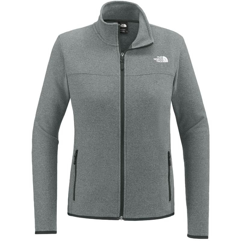 TNF Medium Grey Heather