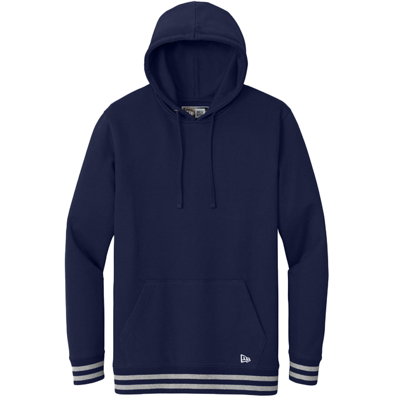 True Navy/Athletic Heather