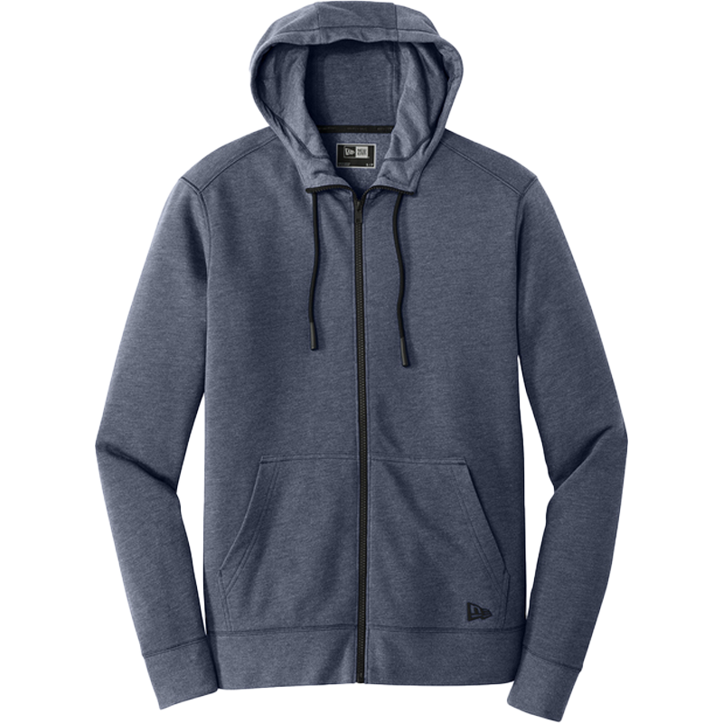 True Navy Heather