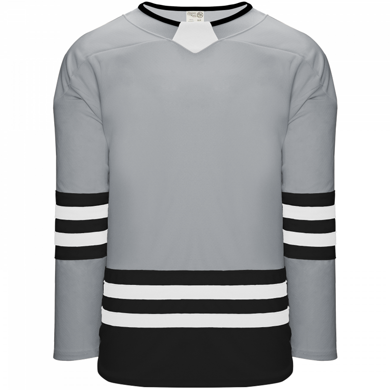 973 - Grey, Black, White