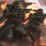 Thor: Love & thunder