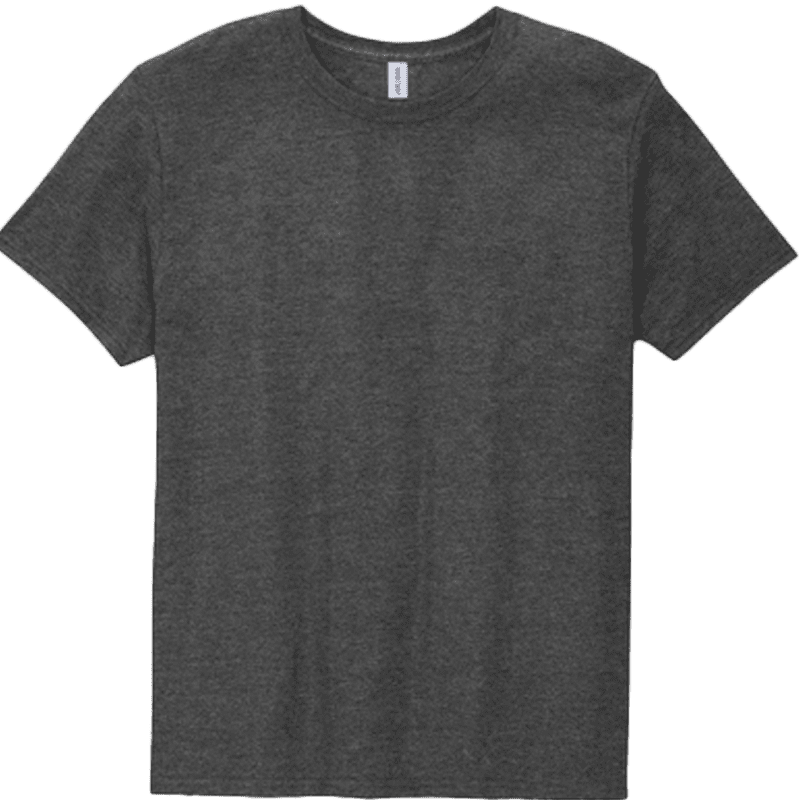 Charcoal Heather