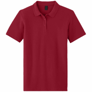 Gildan Softstyle Women’s Pique Polo