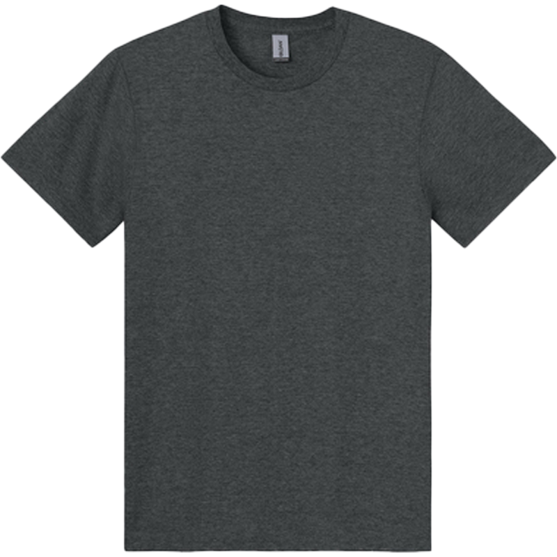 Heather Dark Grey 