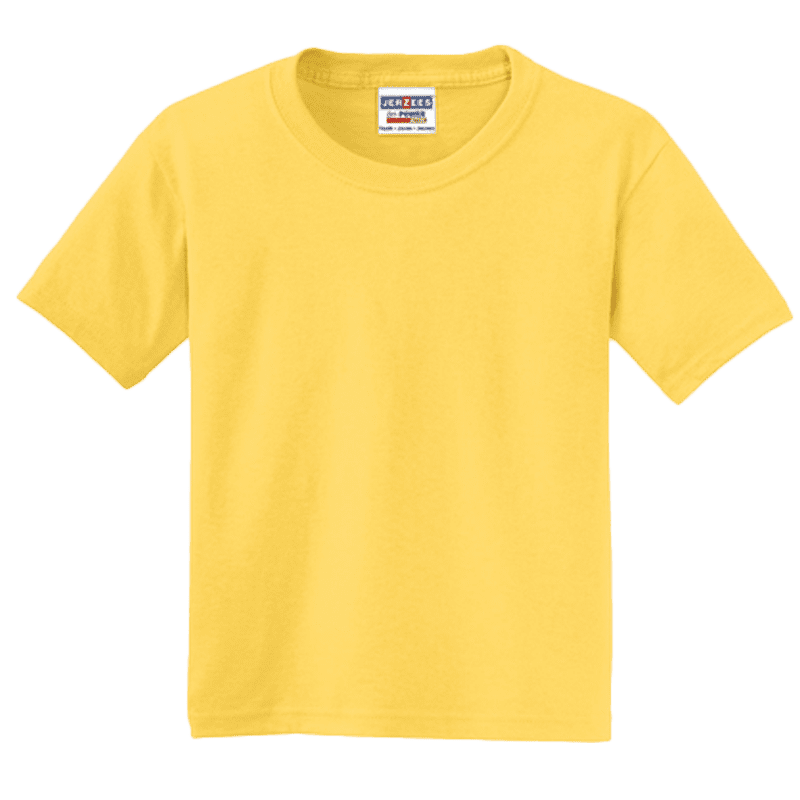 Island Yellow 