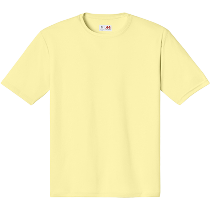 Light Yellow