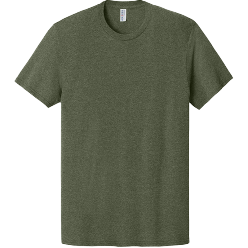 Military Green Heather