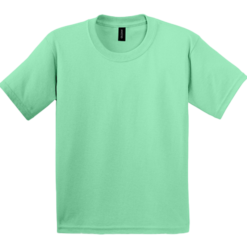 Mint Green