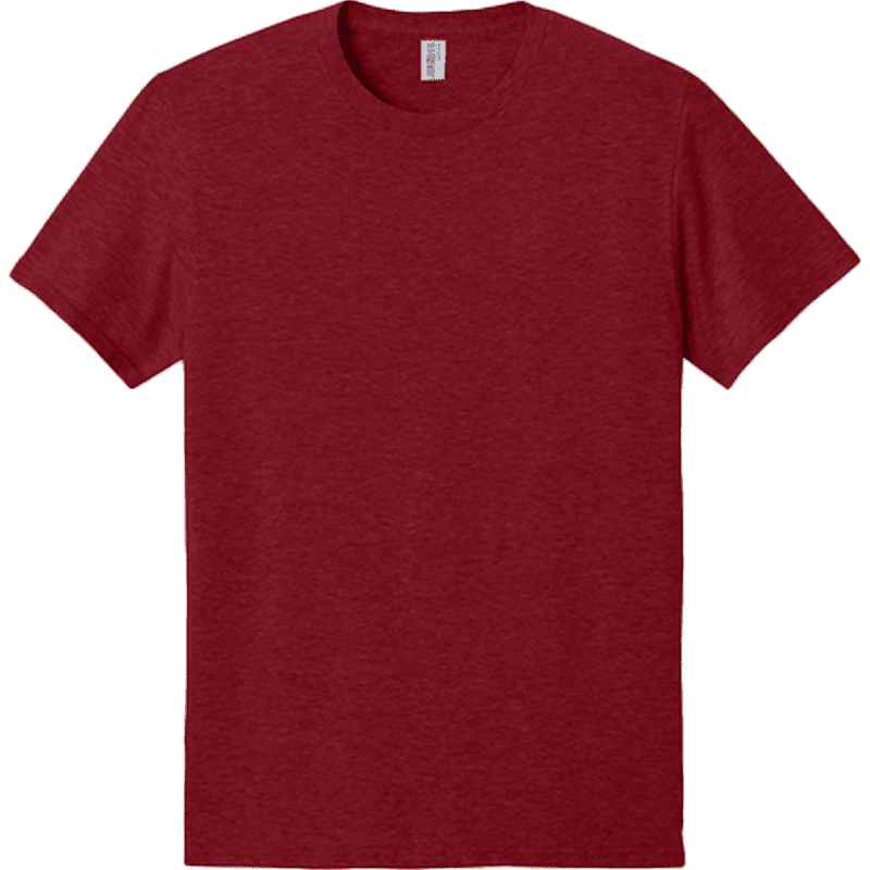 Peppered Red Heather