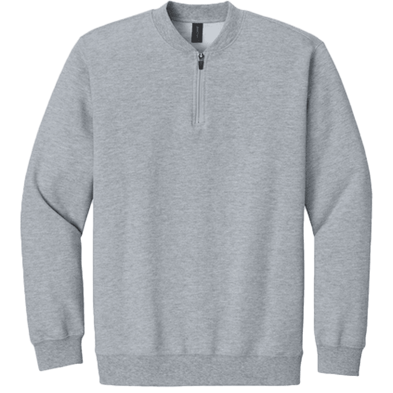 Ring Spun Sport Grey