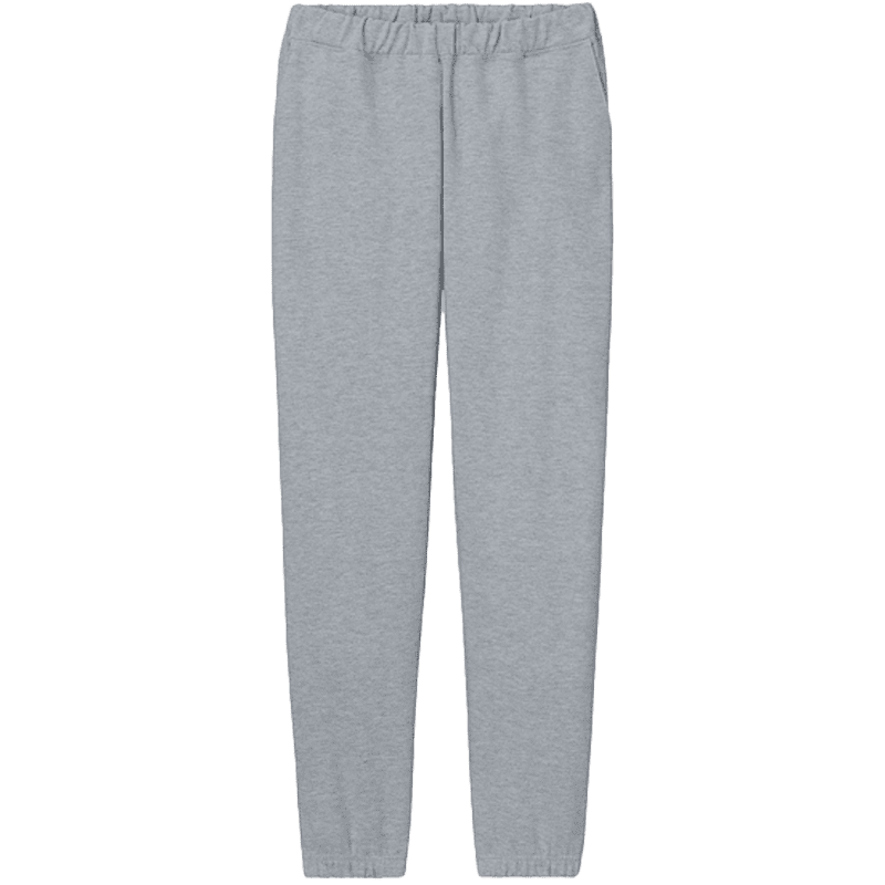 Ring Spun Sport Grey