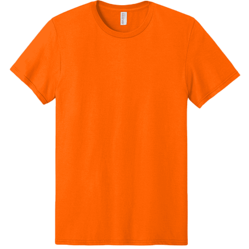 Safety Orange