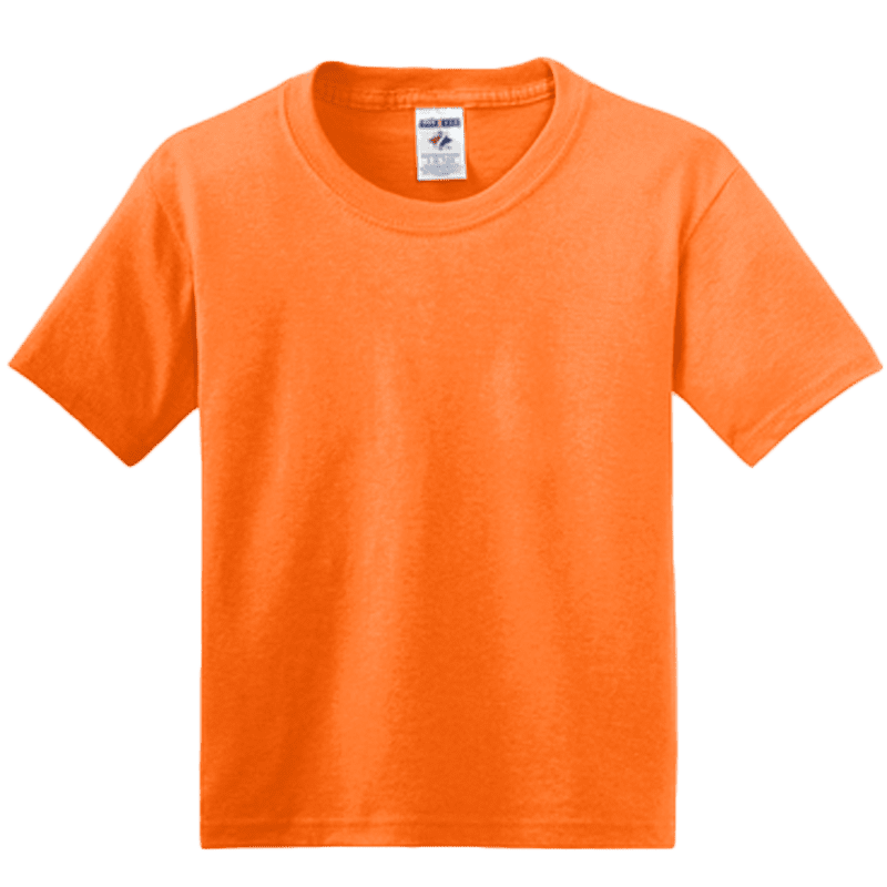 Safety Orange