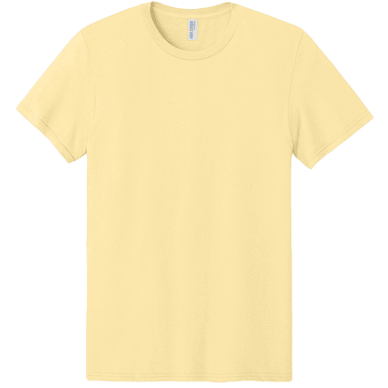 Surf Yellow
