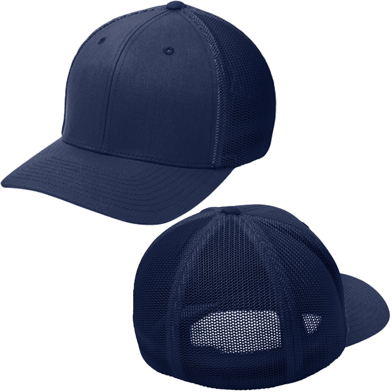 True Navy/True Navy