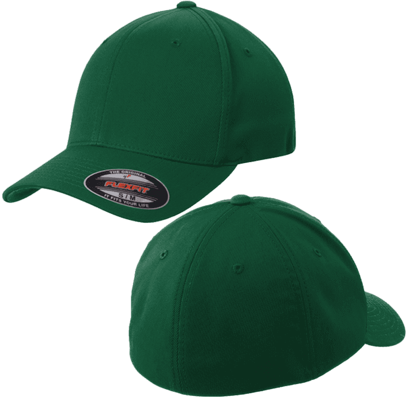Forest Green 