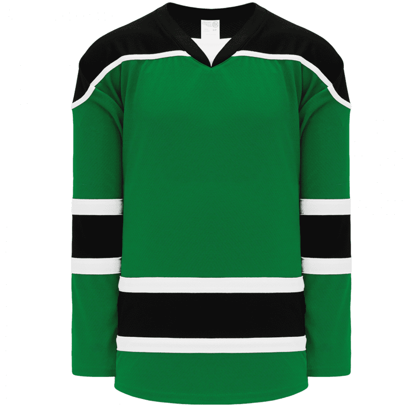 440 - Kelly, Black, White