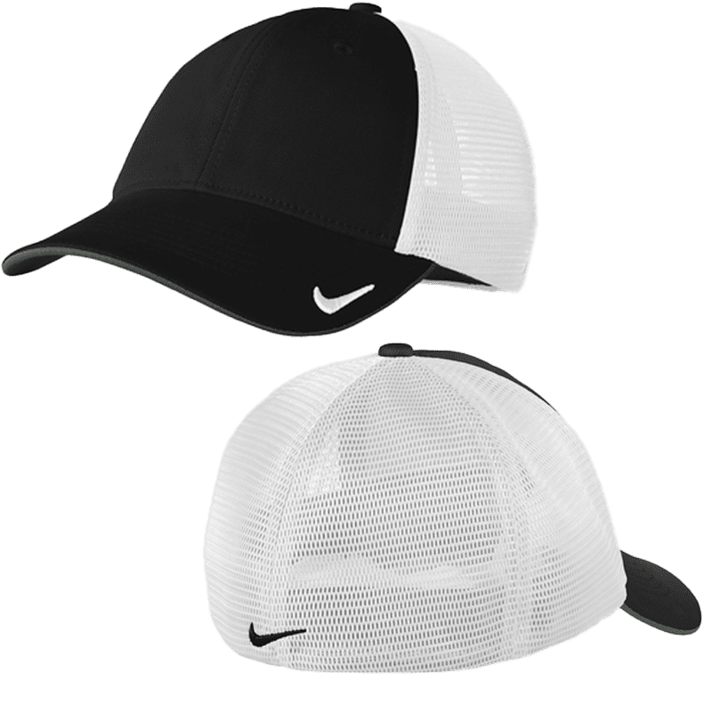Black/White