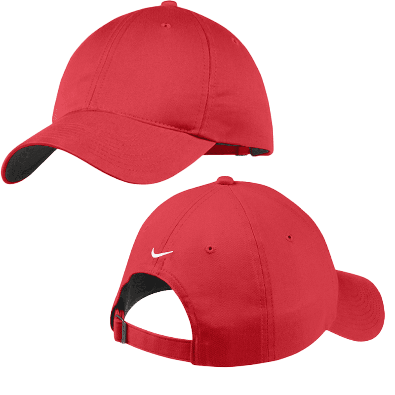 Gym Red