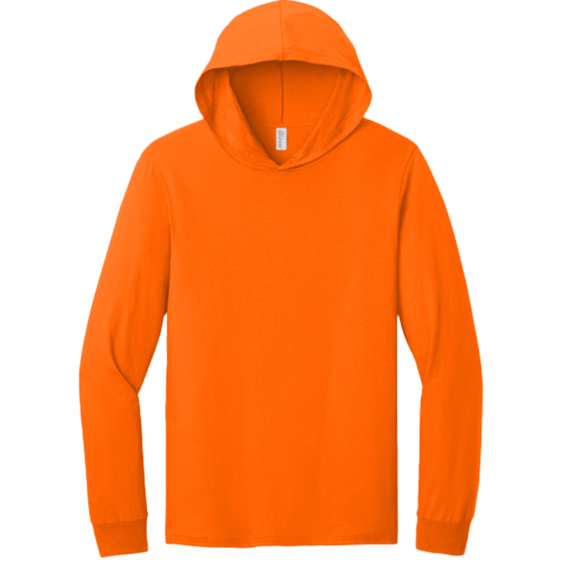Safety Orange