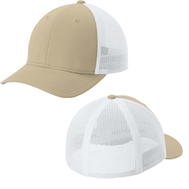 Sahara/White