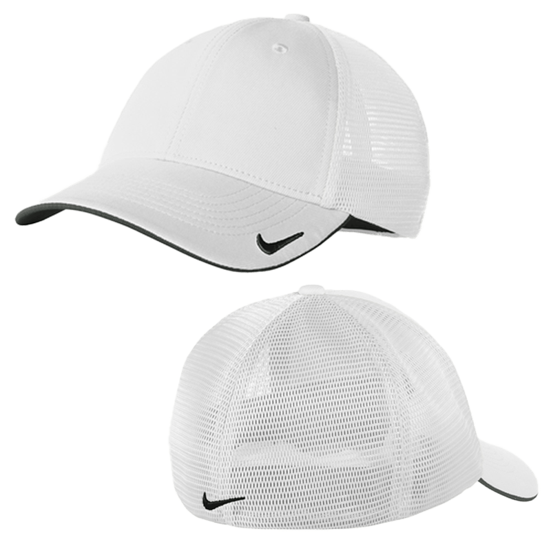 White/White