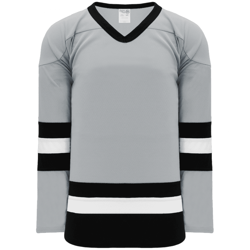 112 - Grey, Black, White 