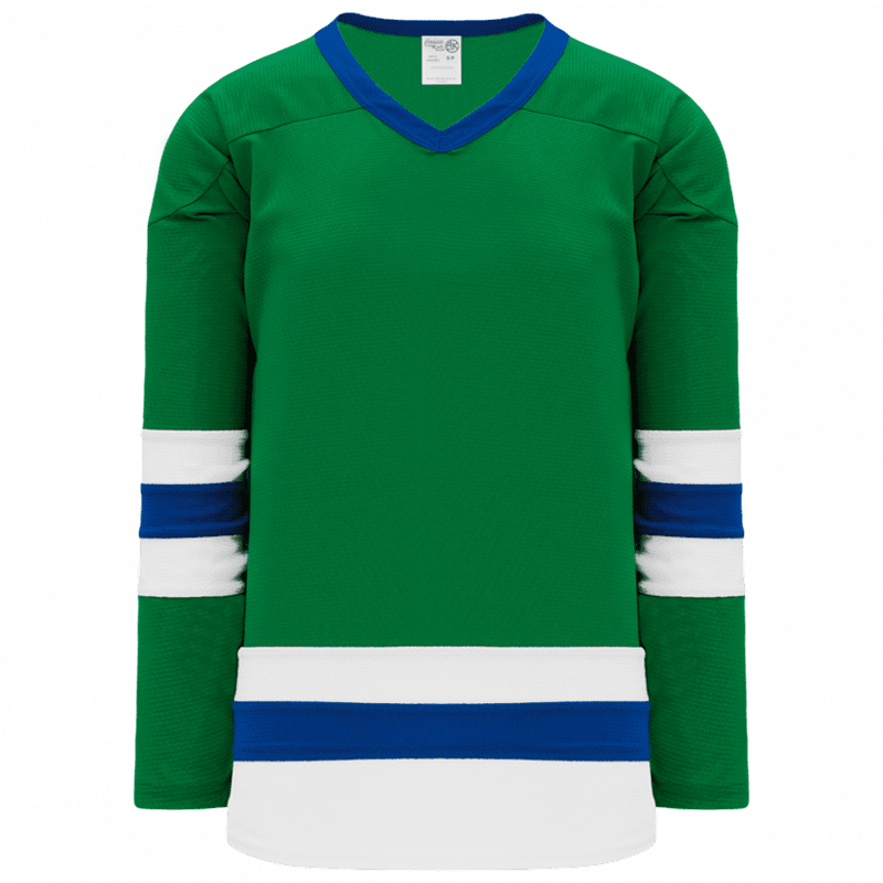 347 - Kelly, White, Royal